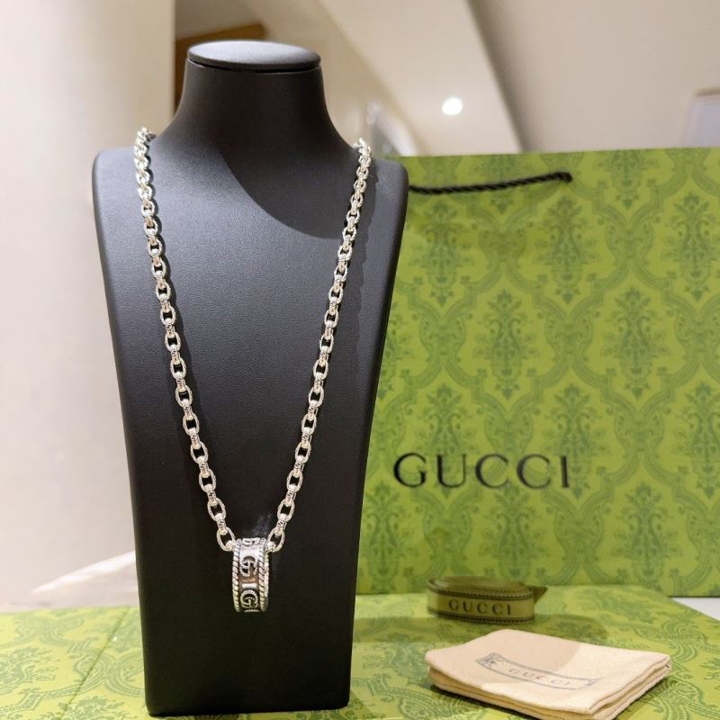 Gucci Necklaces